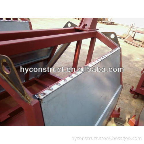 Steel Fabrication,Conveyor System,Conveyor Structure